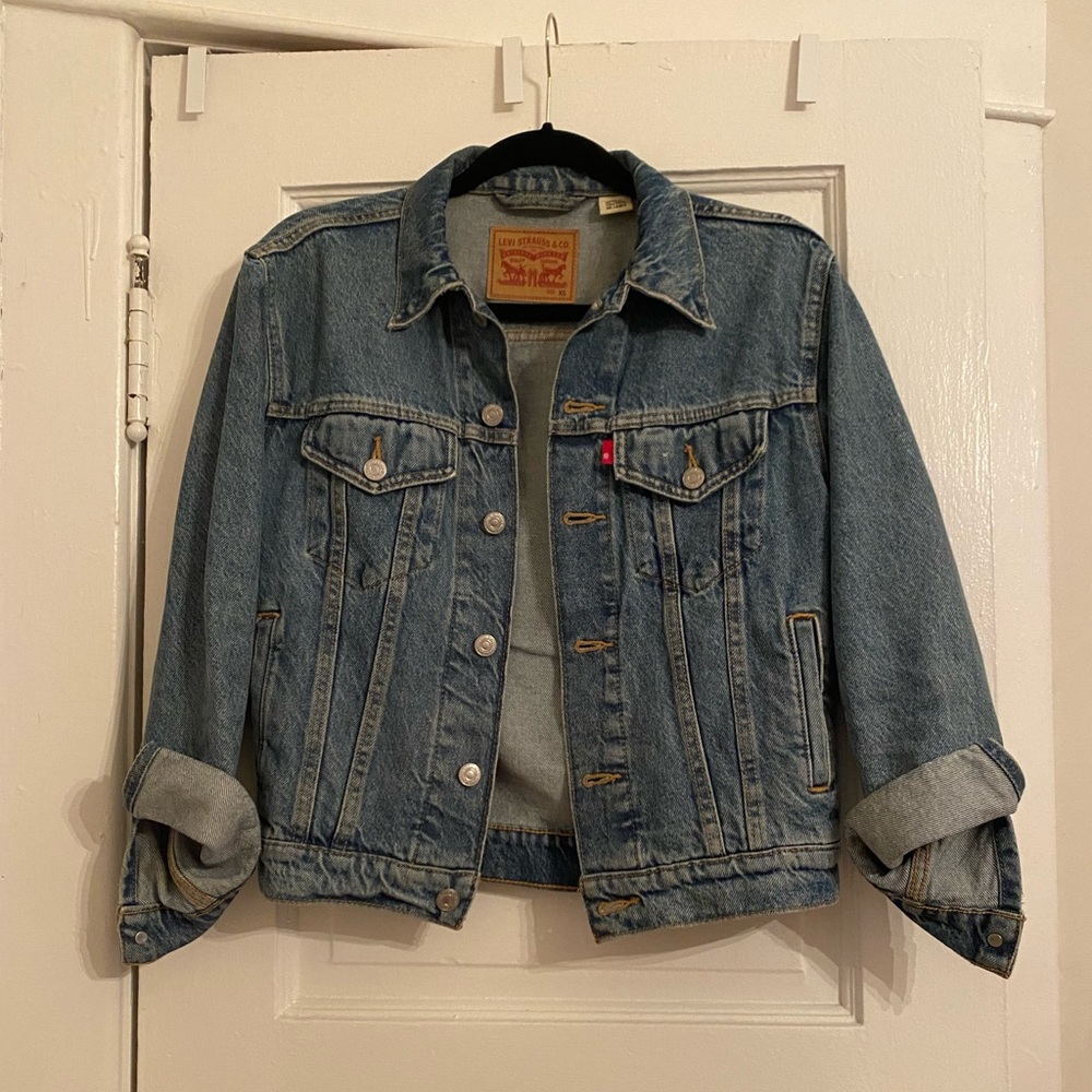 Levi’s Original Trucker Jacket